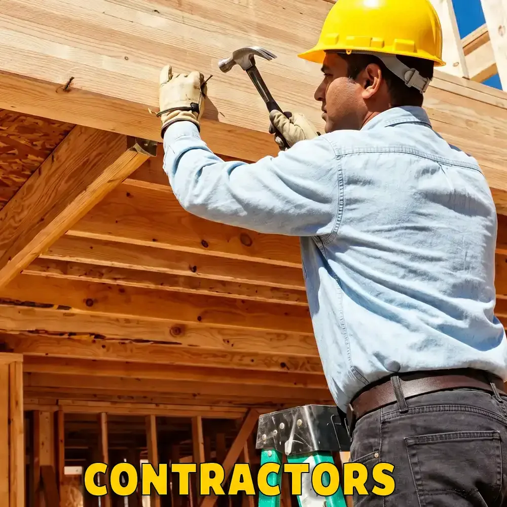 Contracting