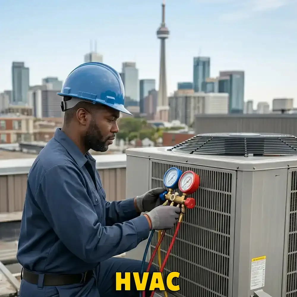 HVAC