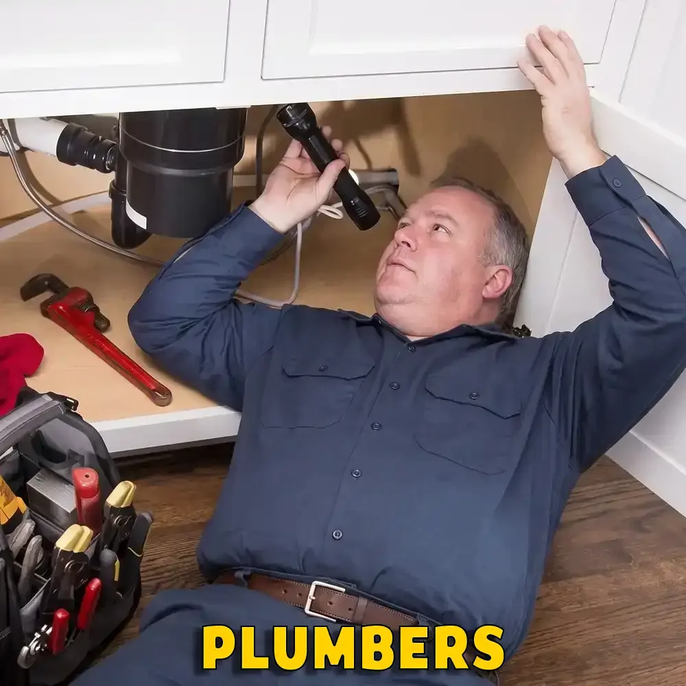 Plumbing