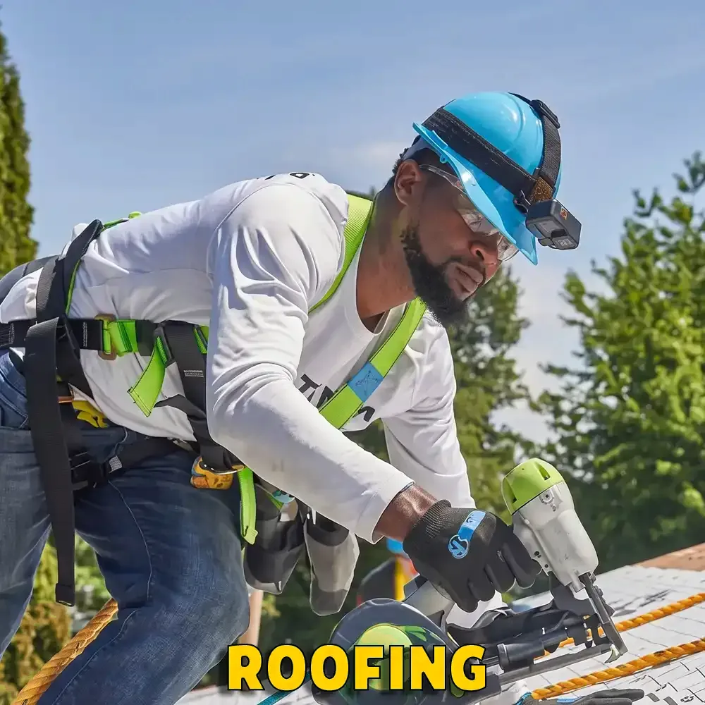 Roofing